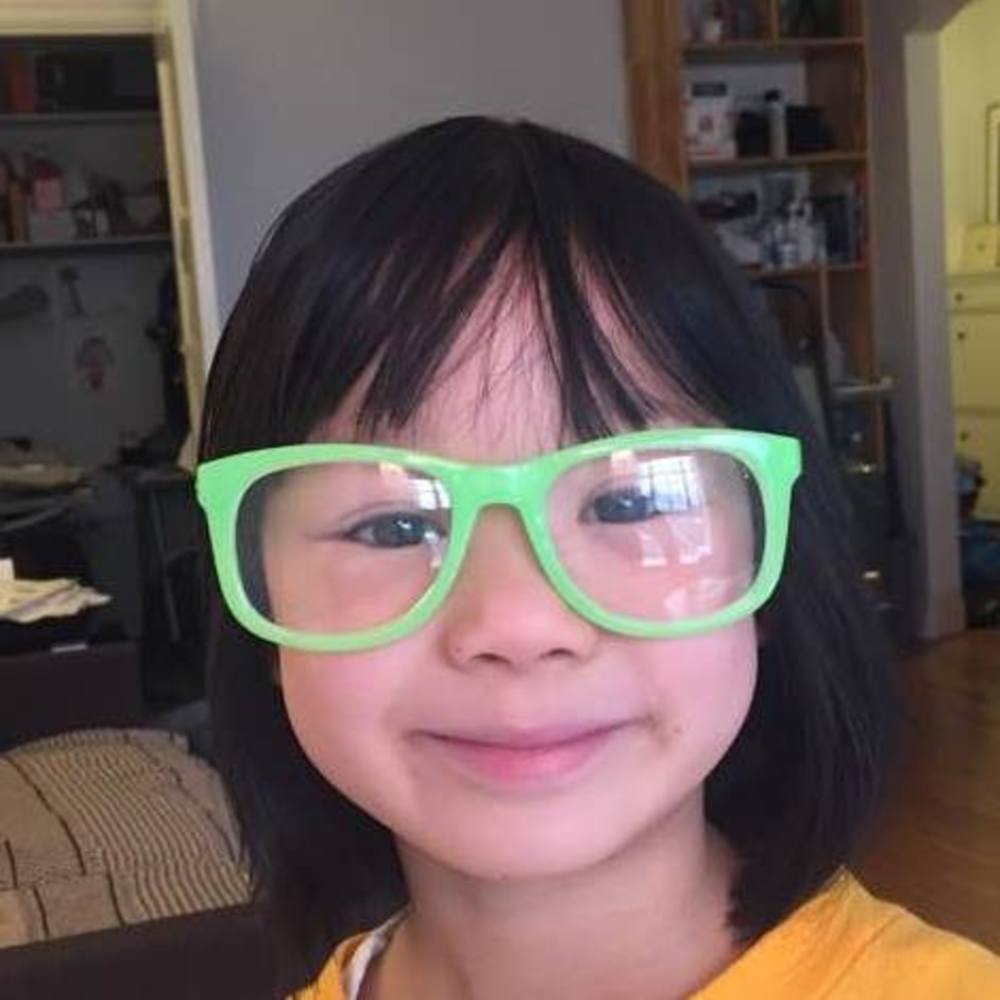 Meet your Posher, Vivian